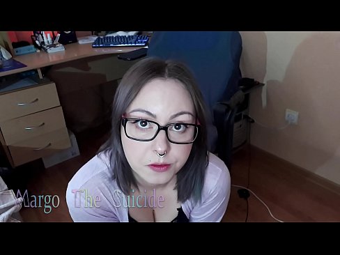 ❤️ სექსუალური გოგონა სათვალეებით ღრმად იწოვს დილდოს კამერაზე ☑ ხარისხიანი პორნო ჩვენთან ka.hentaisun.ru ❤
